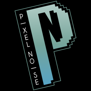 Pixel Noise by Pixel Noise LLC