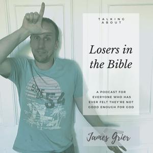 Losers in the Bible