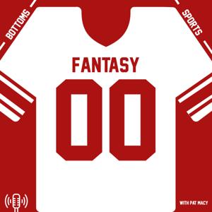 Bottoms Talks Fantasy