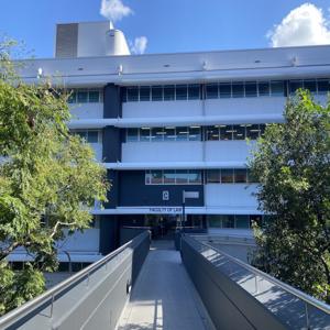 QUT Law Conversations