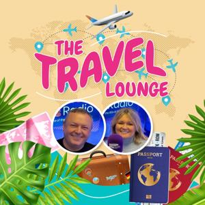 The Travel Lounge