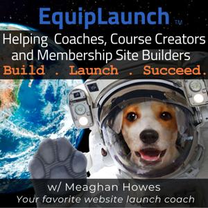 EquipLaunch: Build, Launch & Succeed Online!