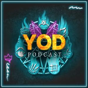 YoD Podcast