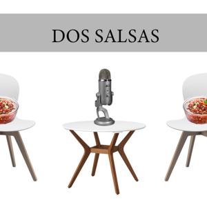 Dos Salsas