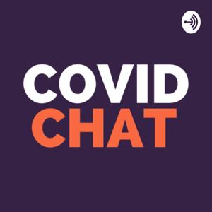 COVID Chat: Carrie Ponders the Coronavirus Pandemic