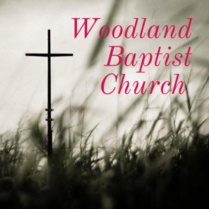 Woodland Baptist Church Pontotoc, MS