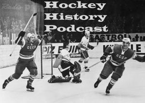 Hockey History Podcast