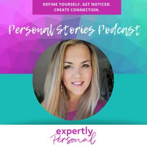 Personal Stories by Expertly Personal