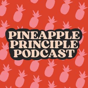 Pineapple Principle ® For Christian Teen Girls