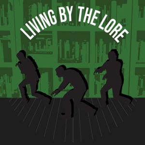 Living By The Lore by Matthew Doyle, Jude Lowe, Guy Witherow