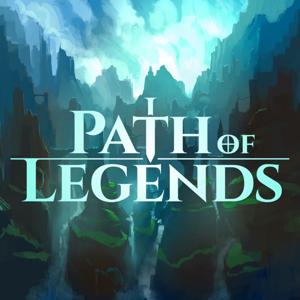 Path of Legends Podcast