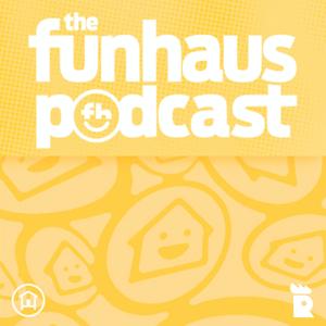 Funhaus Podcast