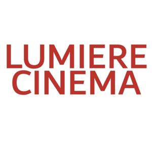 Lumiere Cinema Podcast