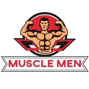 Muscle Men Podcast