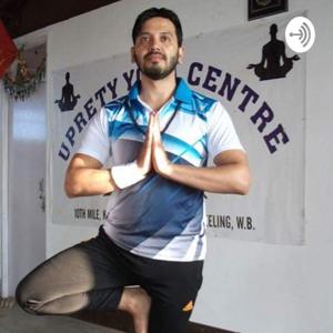 Uprety YOGA Centre