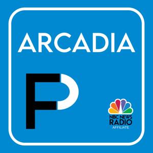 Front Page Arcadia (CA)