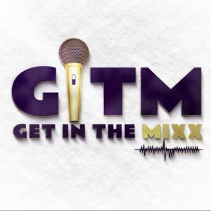 In The Mixx Podcast