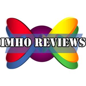 IMHO Reviews Podcast