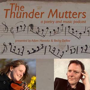 The Thunder Mutters