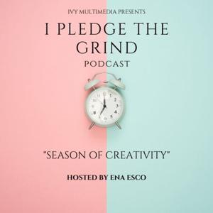I Pledge The Grind