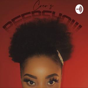 Coco's Peepshow