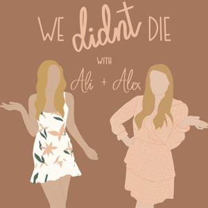 We Didn't Die