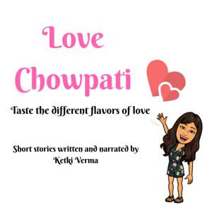 Love chowpati By ketki