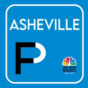 Front Page Asheville (NC)