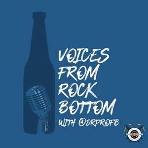 Voices From Rock Bottom