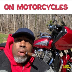 On Motorcycles