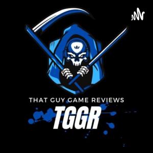 That Guy Game Reviews