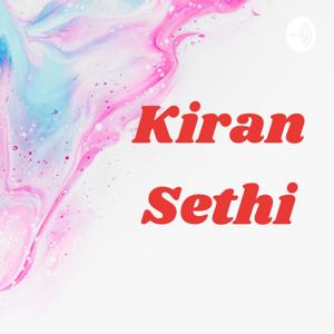 Kiran Sethi