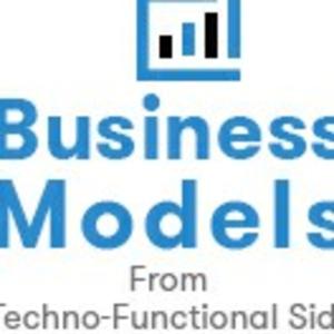 Business Models From Techno-functional Side