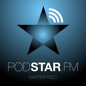 Podstar.FM Master Feed