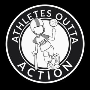 Athletes Outta Action