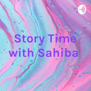 Story Time with Sahiba