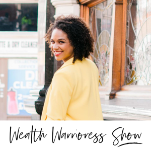 Wealth Warrioress Show