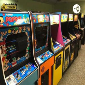 Alijah's Arcade