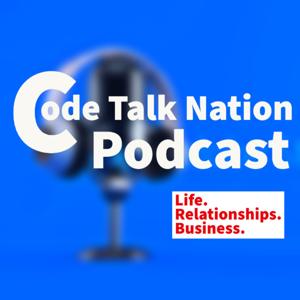 Code Talk Nation