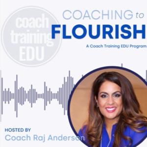 Coaching to Flourish