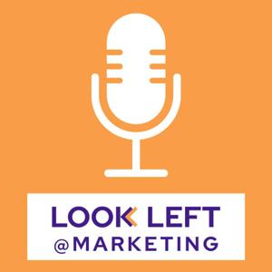 Look Left @ Marketing