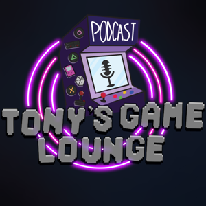 Tony's Game Lounge