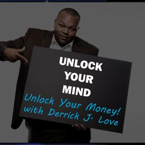 Unlock Your Mind Podcast