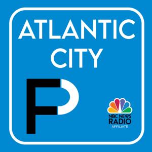 Front Page Atlantic City (NJ)