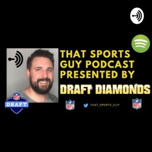 That Sports Guy’s Podcast