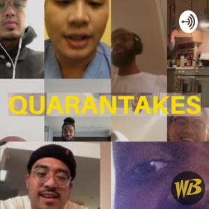Quarantakes