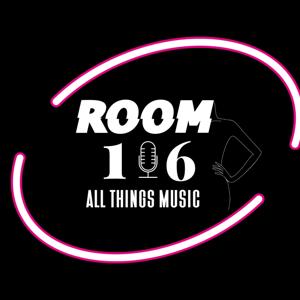 ROOM 106 Podcast