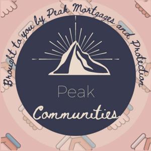 Peak Communities Podcast