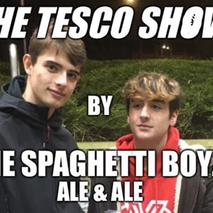 Thetescoshow