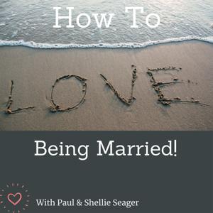 How To Love Being Married